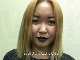 AsianCutiee19