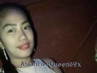 AsianFireQueen69x
