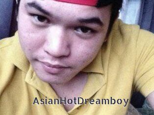 AsianHotDreamboy