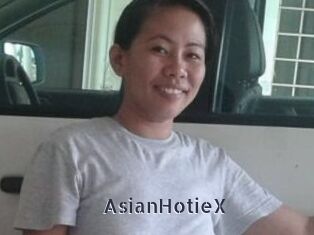 AsianHotieX