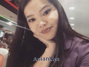 AsianKiss