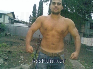 AssHunnter