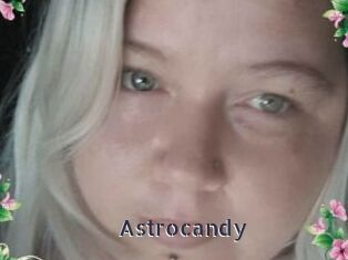 Astrocandy