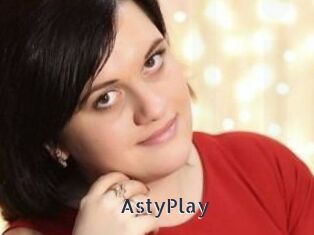 AstyPlay