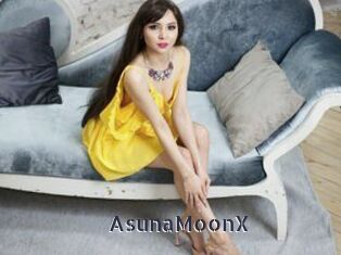 AsunaMoonX