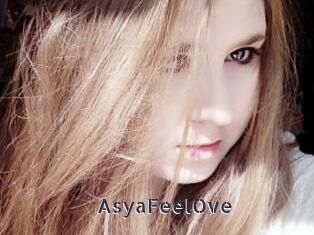 AsyaFeelOve