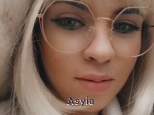 Asyia