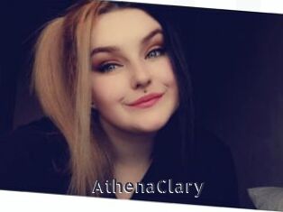 AthenaClary
