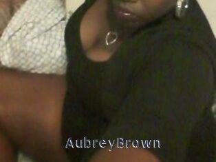 Aubrey_Brown