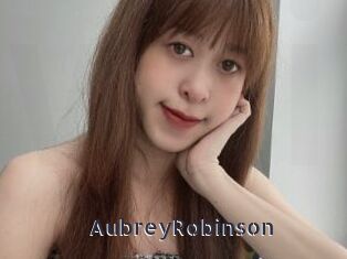 AubreyRobinson