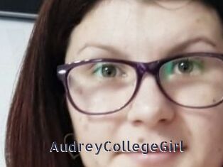 AudreyCollegeGirl