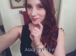 AudreyFaye