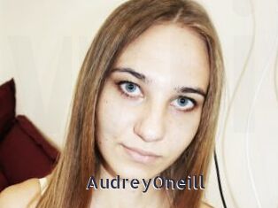 AudreyOneill