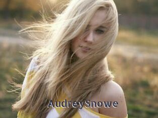 AudreySnowe