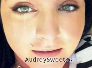 AudreySweet84