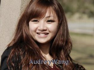 AudreyWang