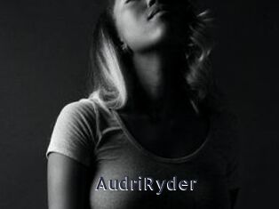 AudriRyder