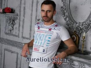 AurelioLeblanc