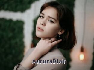 AuroraBlair