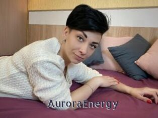 AuroraEnergy