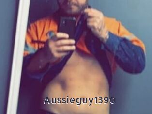 Aussieguy1390