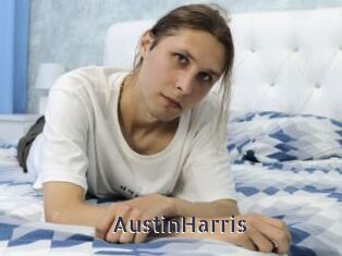 AustinHarris