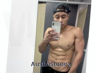 Austinstonex