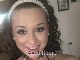 Avah_Heart