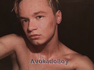 AvokadoBoy