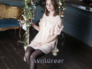 AvrilGreer