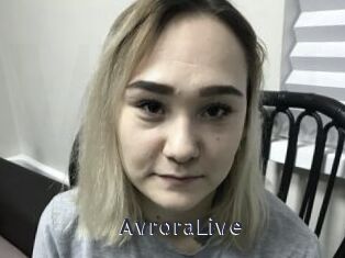 AvroraLive