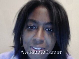 AwesomeGamer