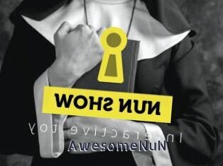 AwesomeNuN