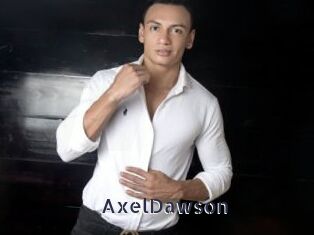 AxelDawson