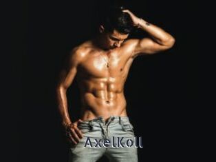 AxelKoll
