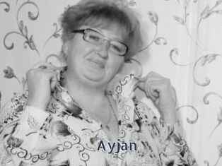 Ayjan