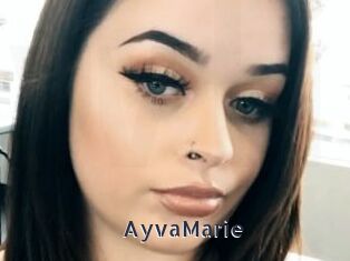 AyvaMarie