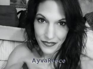 AyvaReece