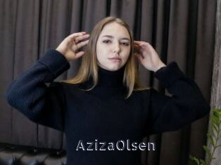 AzizaOlsen