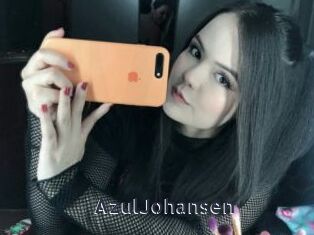 AzulJohansen