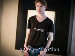 A0SweetCristian