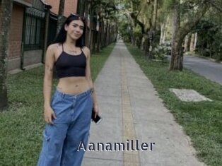 Aanamiller