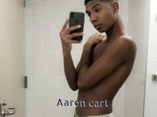 Aaron_cart