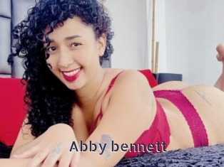 Abby_bennett