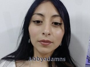 Abbyadamns