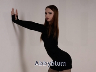 Abbyblum