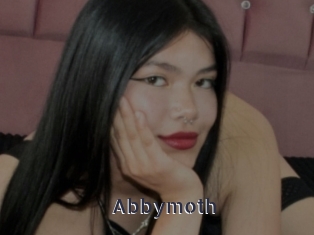 Abbymoth