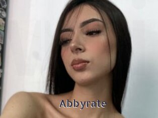 Abbyrate