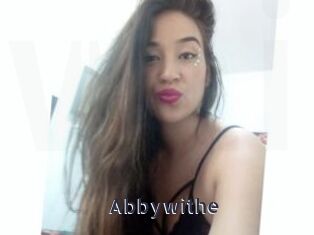 Abbywithe