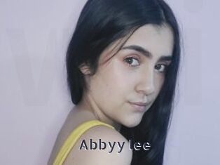 Abbyy_lee